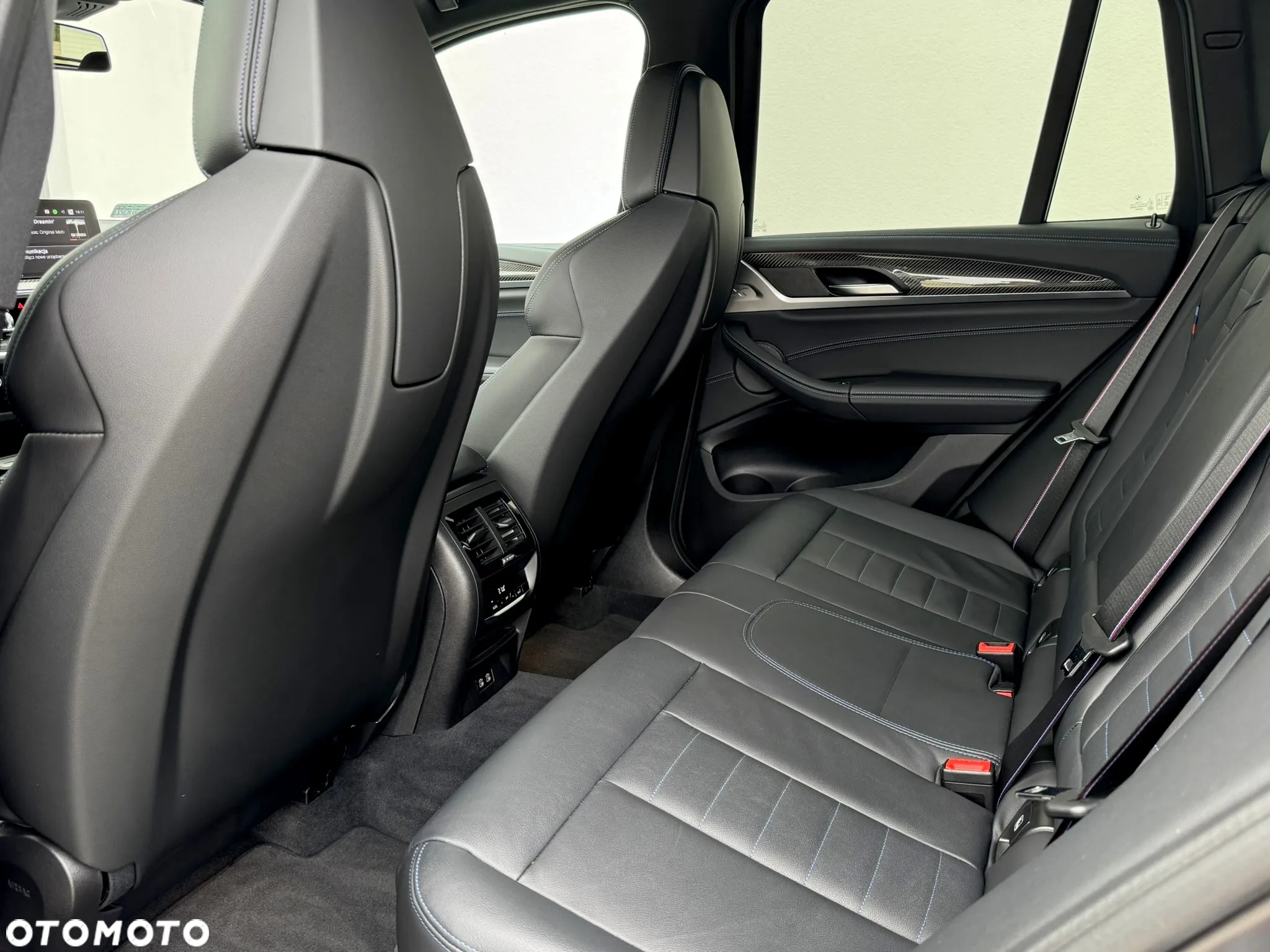 BMW X3 M M40d sport - 10
