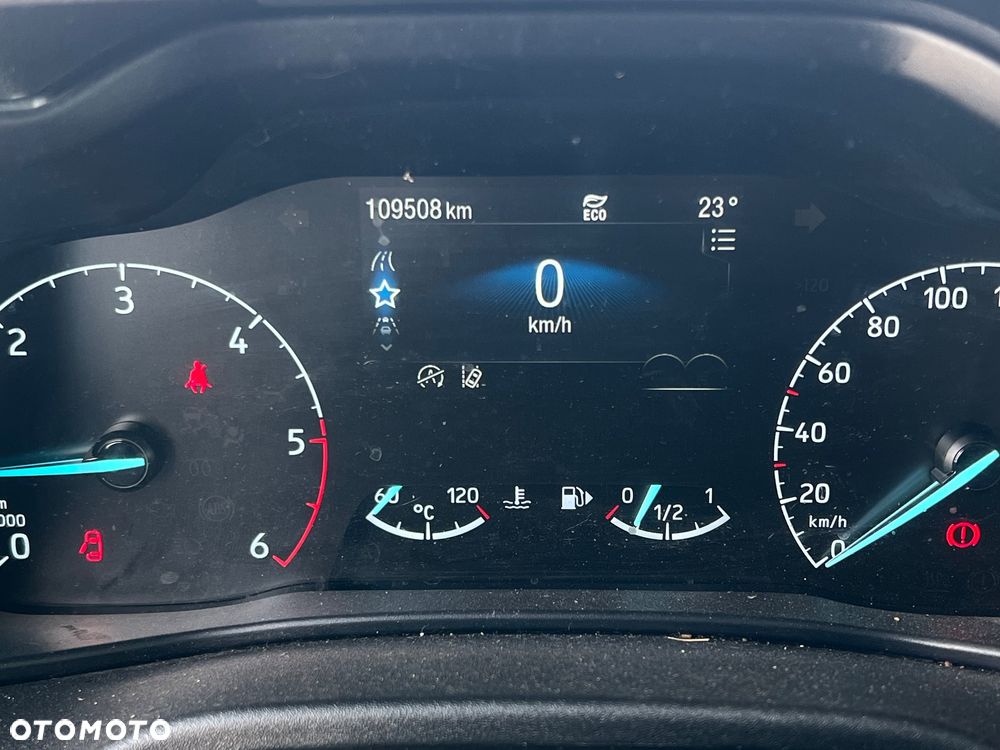 Ford Transit Connect Kombi 230 L2 Trend - 23