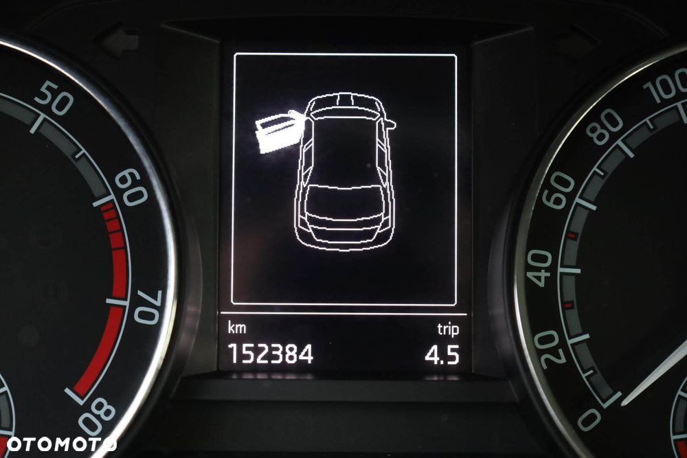 Skoda Fabia 1.0 TSI Ambition Plus - 15