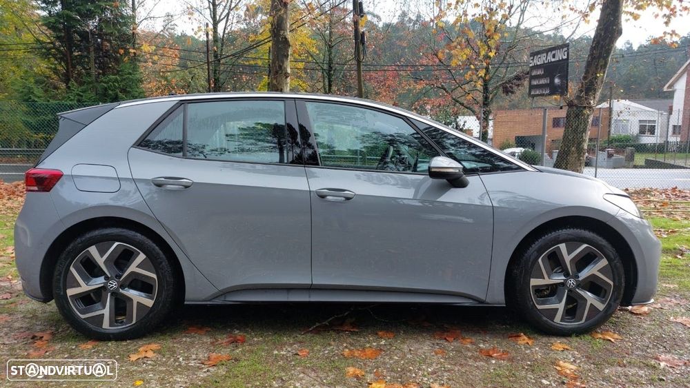 VW ID.3 77 kWh Pro S - 14