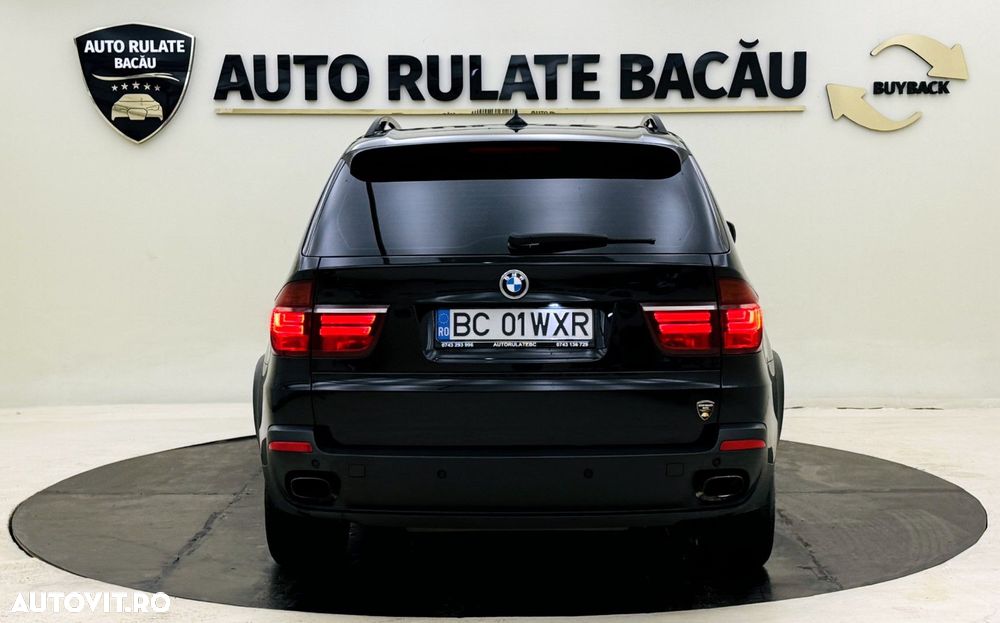 BMW X5 - 11