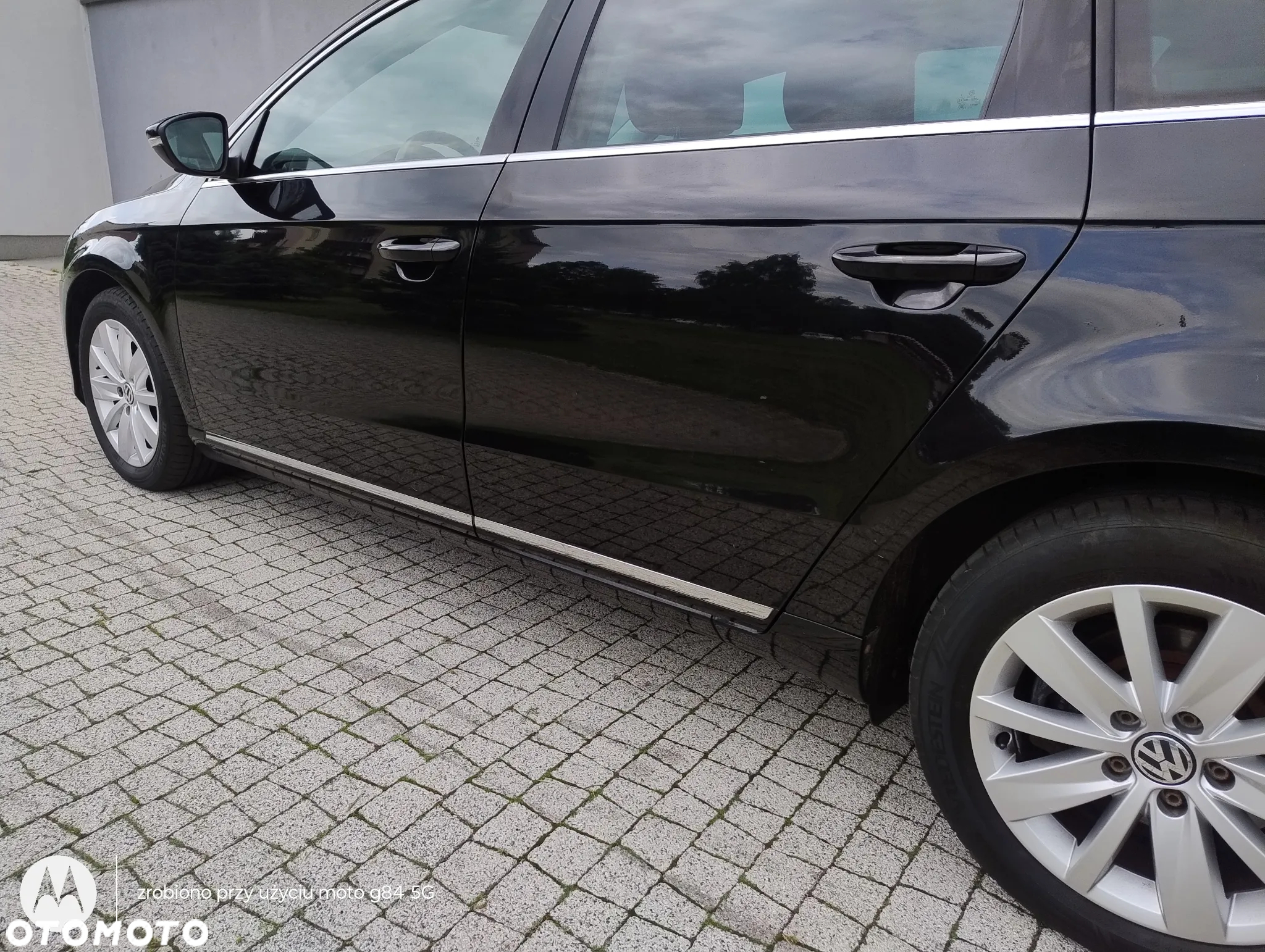 Volkswagen Passat Variant 2.0 TDI DSG BlueMotion Technology Business Edition - 31