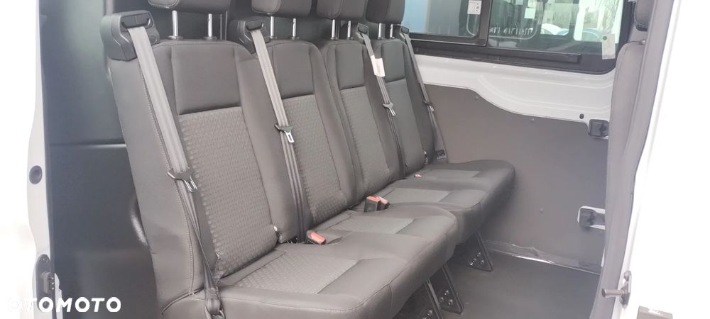 Ford Transit Bygadowy - 8