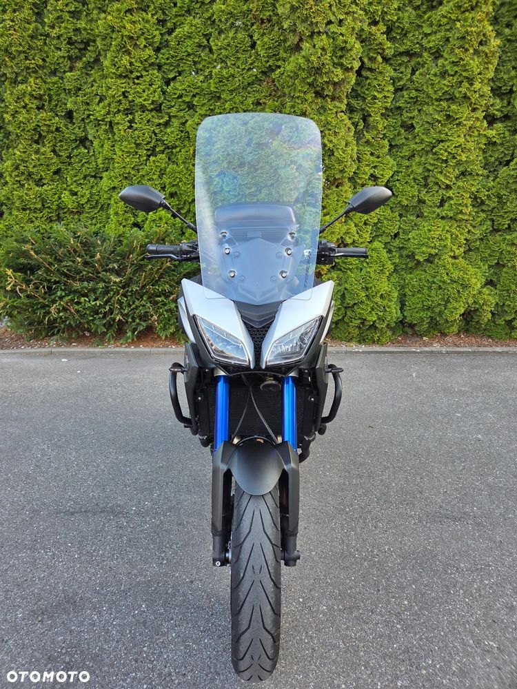 Yamaha Tracer - 13