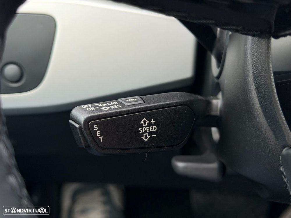 Audi A5 Sportback 40 TDI Advanced S tronic - 29