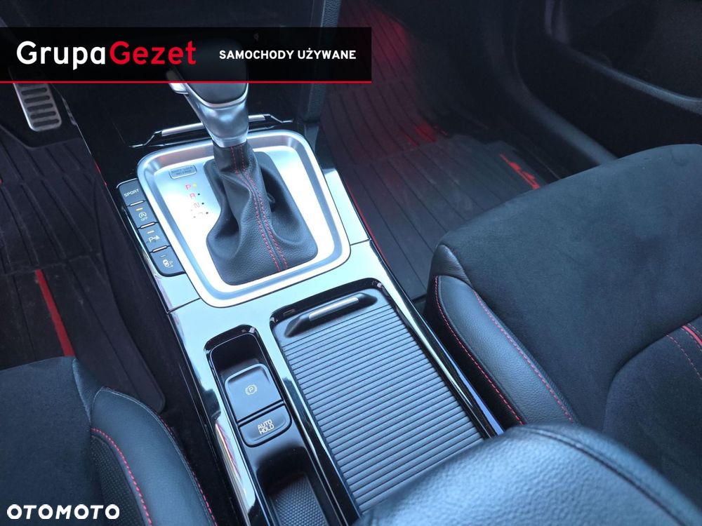 Kia ProCeed 1.6 T-GDI GT DCT - 15