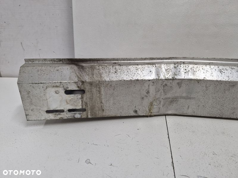 NISSAN LEAF I 1 BELKA ZDERZAKA WZMOCNIENIE PRZÓD PRZEDNIA - 10