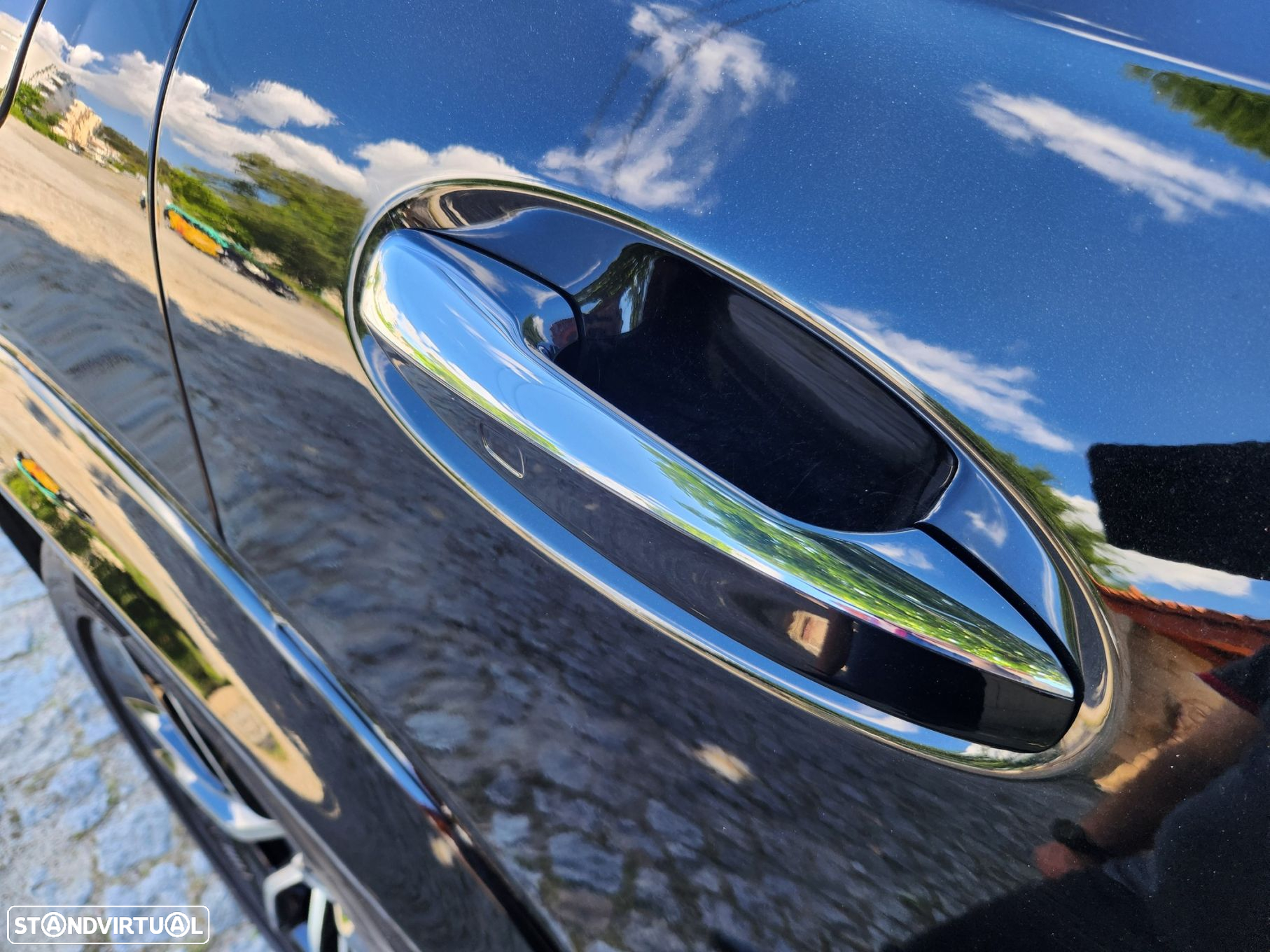 Mercedes-Benz GLE 300 d 4Matic - 14