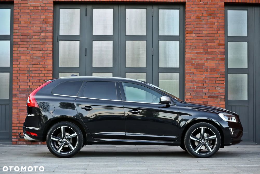Volvo XC 60 D4 Drive-E Summum - 2