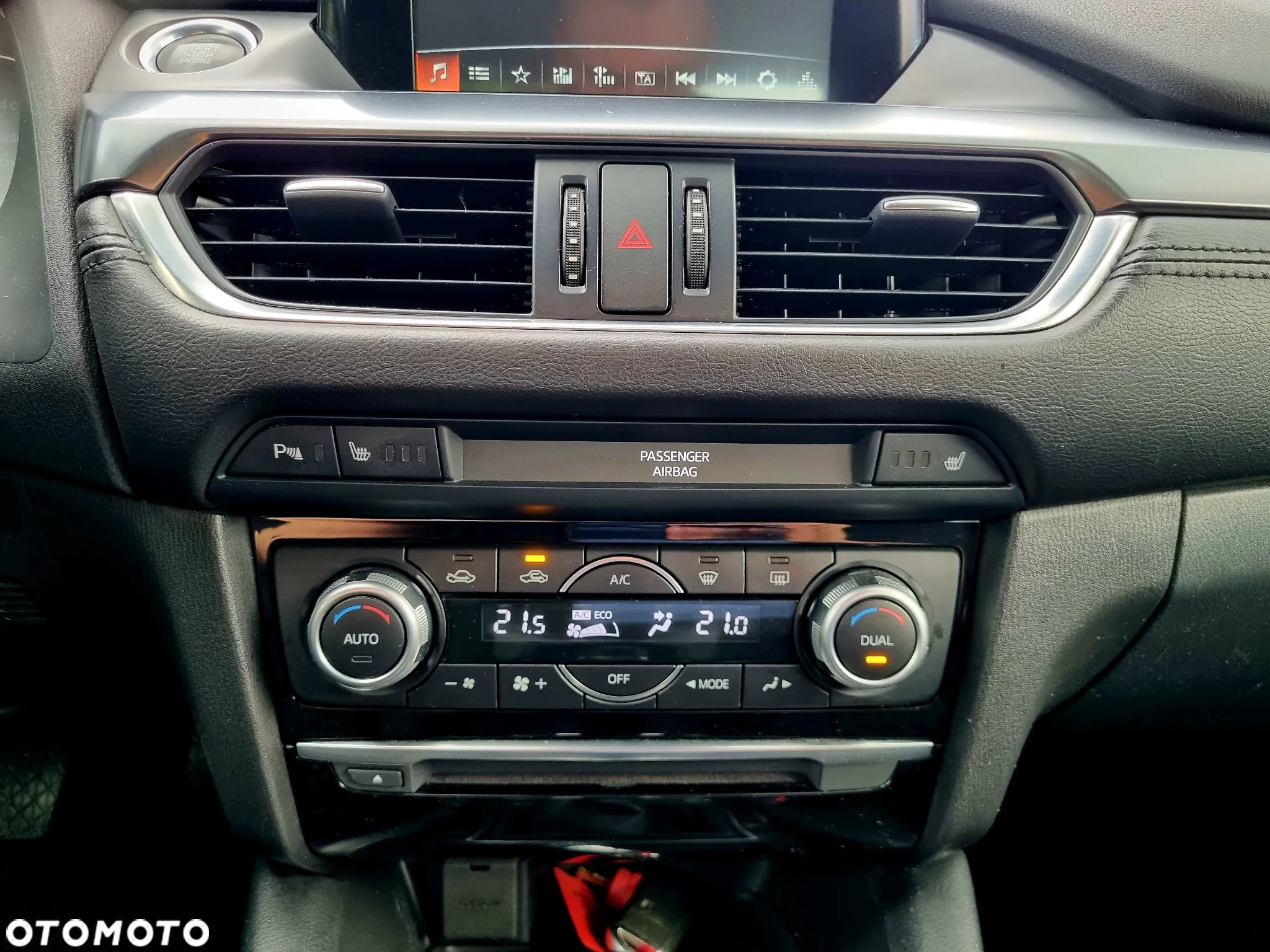 Mazda 6 2.0 SkyMotion - 23