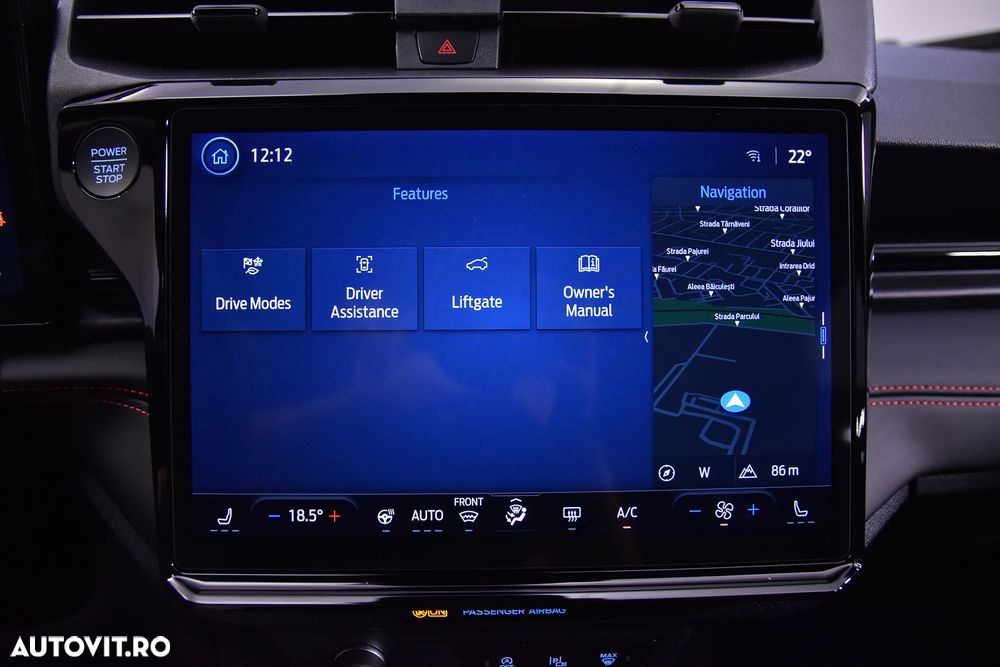 Ford Puma 1.0 EcoBoost MHEV Aut. ST Line X - 20