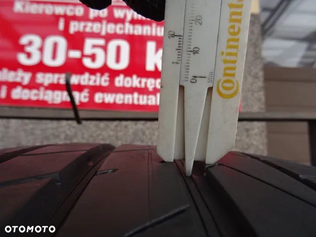 235/65/R17 104W Hankook Ventus S1 Evo 2 SUV - 5
