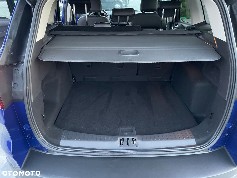 Ford Kuga 2.0 TDCi AWD Titanium - 10