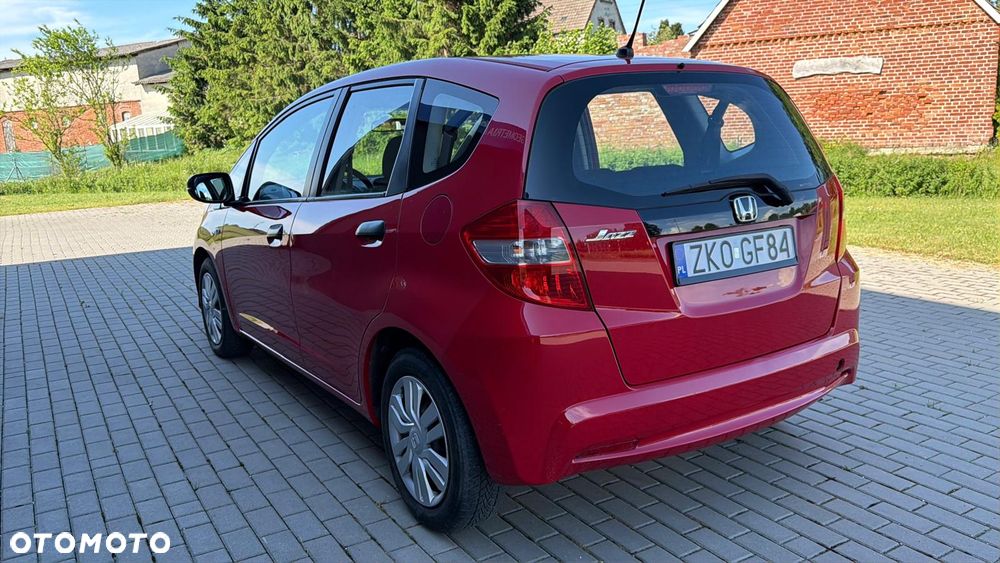 Honda Jazz 1.2 Trend - 7