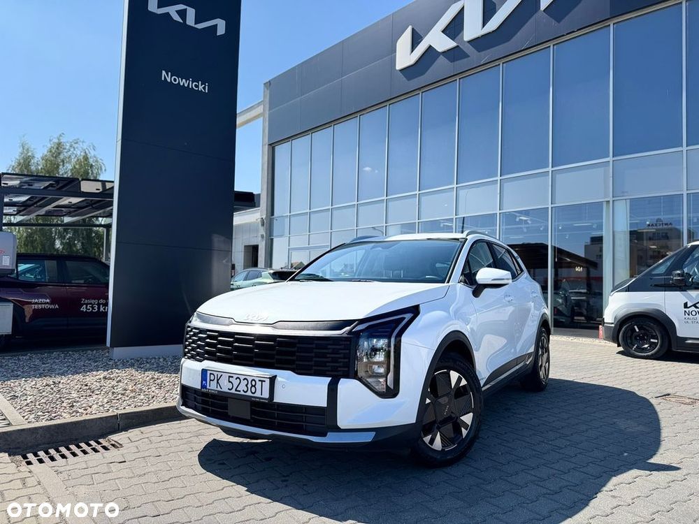 Kia Sportage 1.6 T-GDI L 2WD - 2