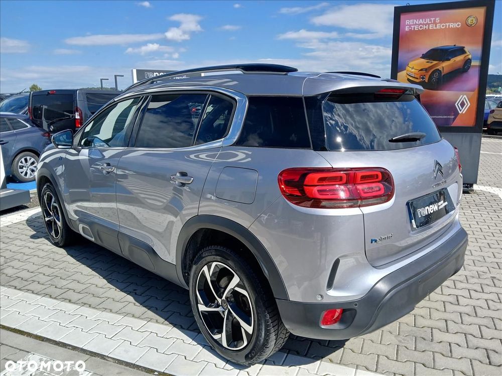 Citroën C5 Aircross 1.6 PHEV 225 Feel EAT8 - 3