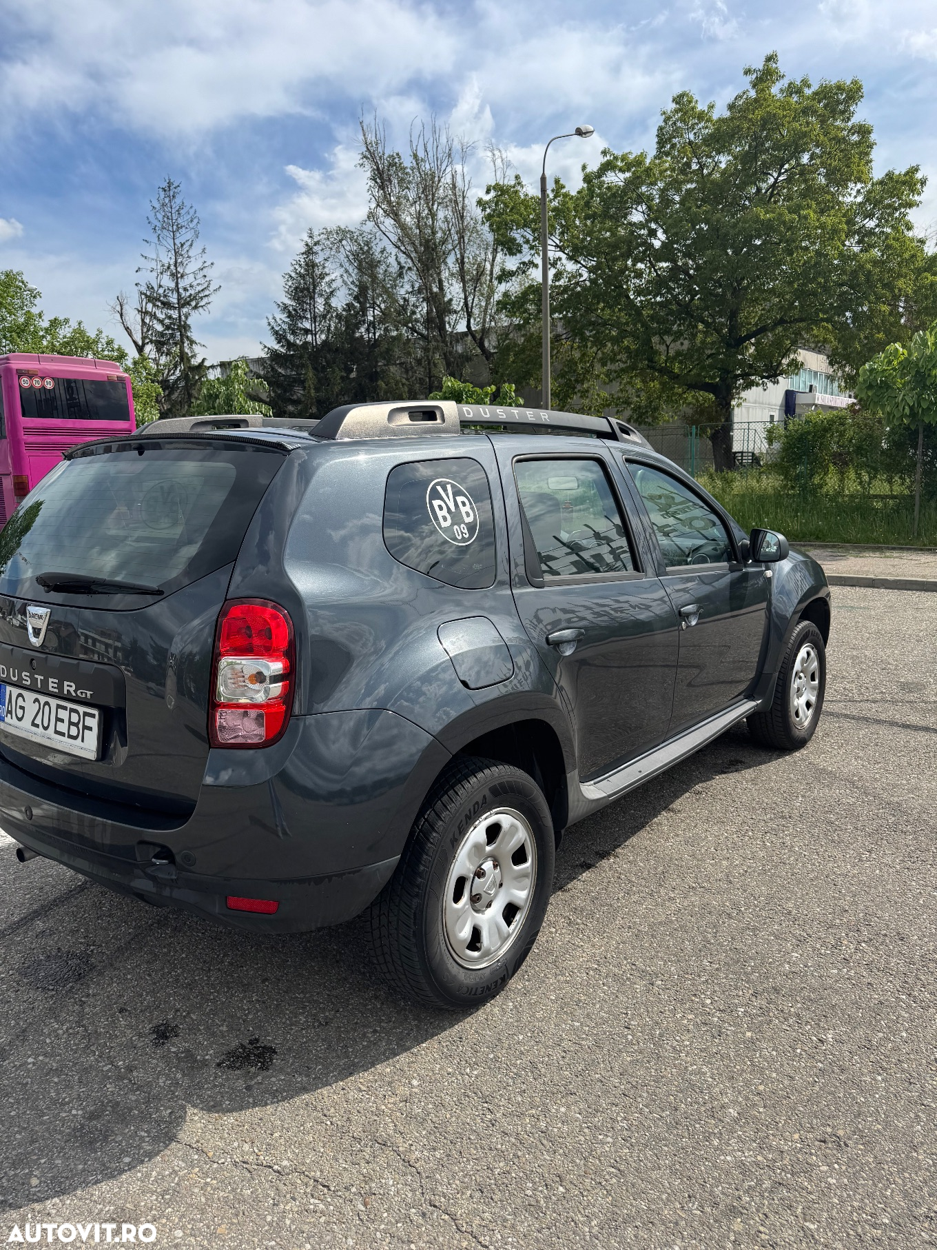 Dacia Duster - 6