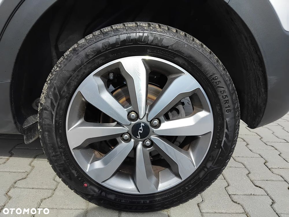 Kia Stonic 1.0 T-GDI M - 24