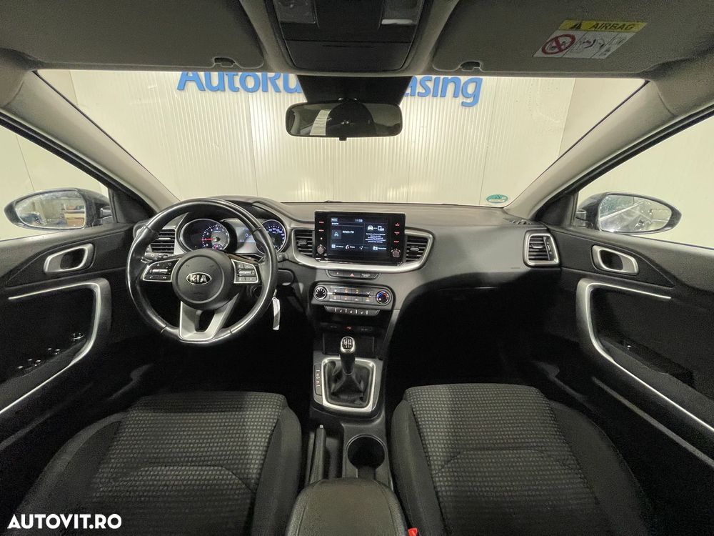 Kia Ceed 1.0 T-GDI OPF Edition 7 - 7