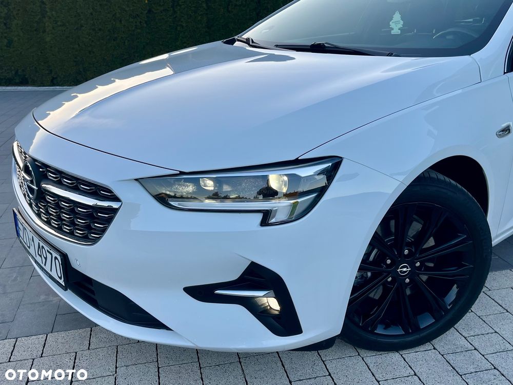 Opel Insignia 2.0 CDTI Business Elegance S&S - 18