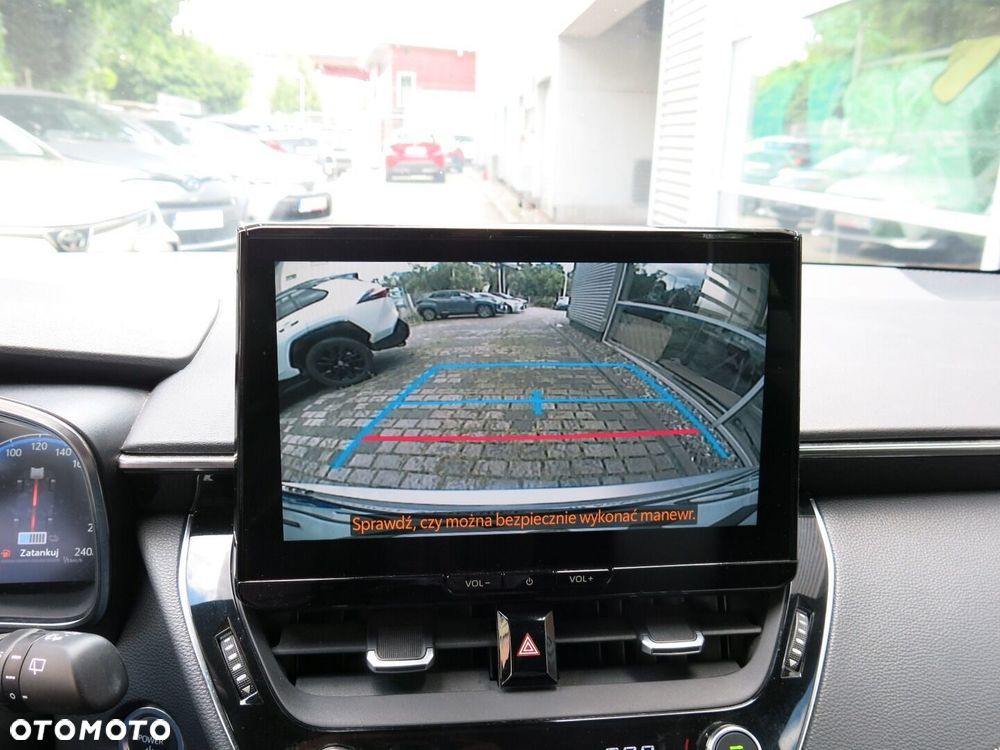 Toyota Corolla 1.8 Hybrid Comfort - 15