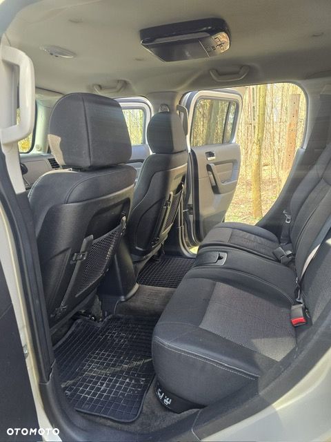 Hummer H3 - 10