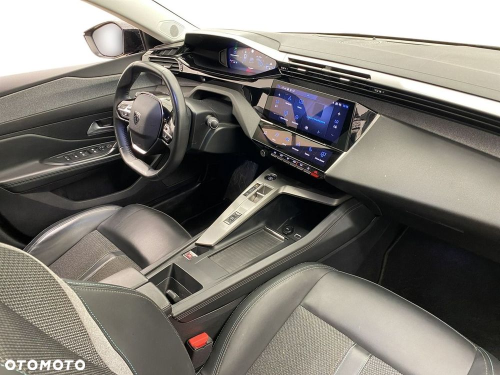 Peugeot 308 - 21