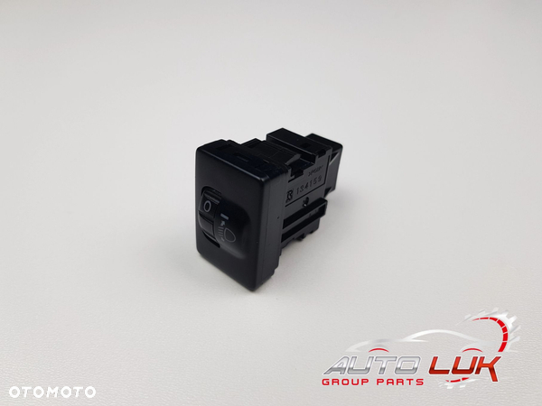 Przełącznik Przycisk Regulacja oświetlenia świateł Toyota Rav 4 III 134159