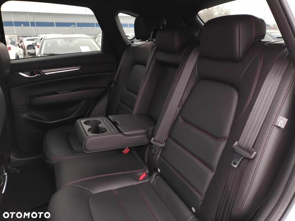 Mazda CX-5 2.0 Homura 2WD - 25