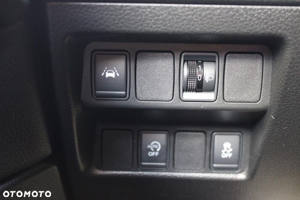 Nissan Qashqai 2017