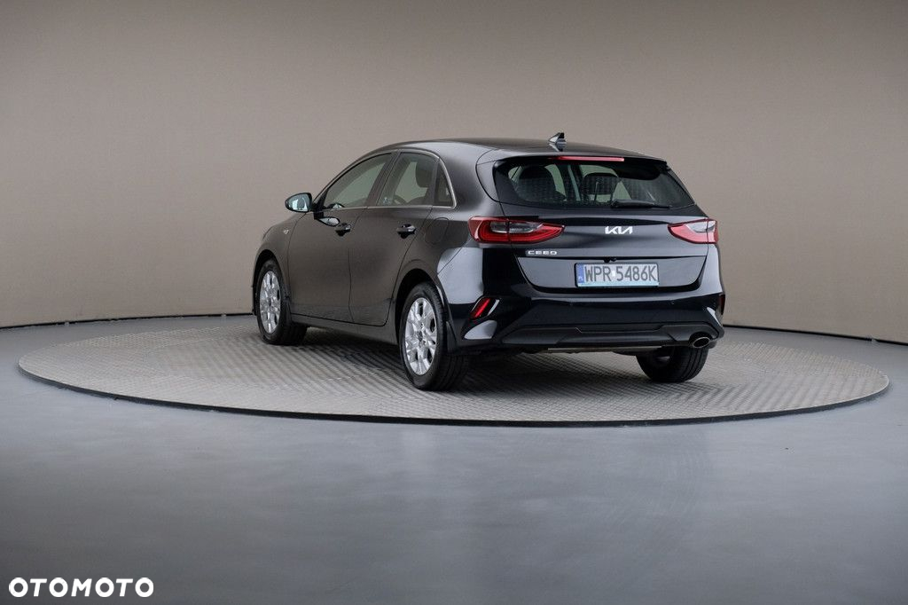 Kia Ceed - 2