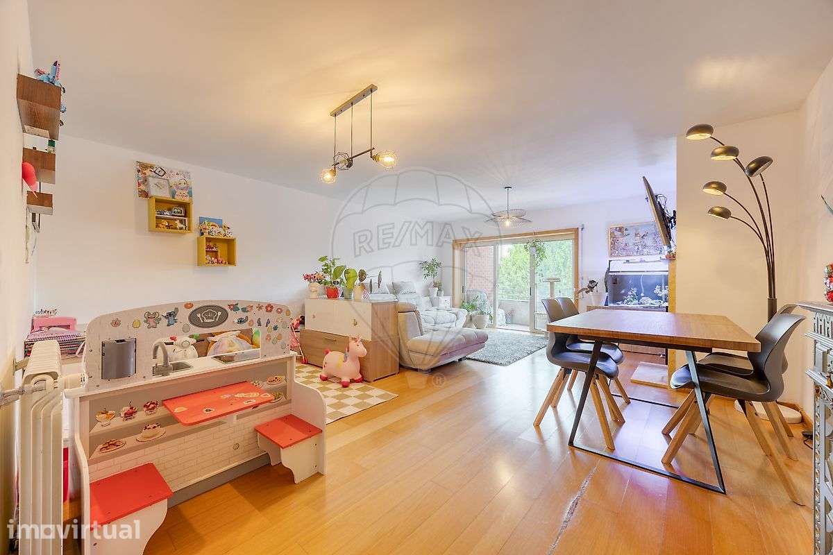 Apartamento T3 para venda - Widok 5