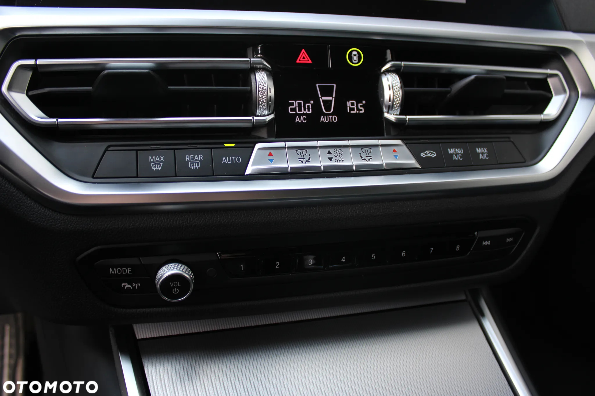 BMW Seria 3 318d M Sport - 18
