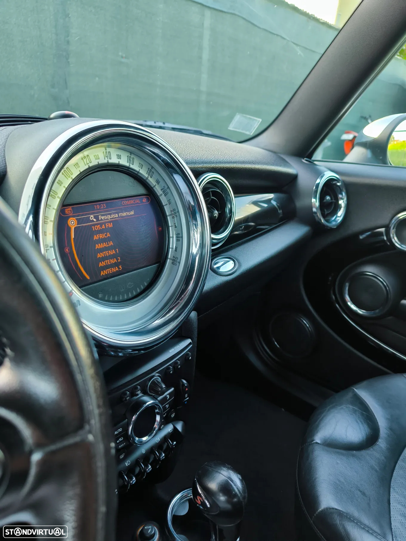 MINI Clubman Cooper S Auto - 9