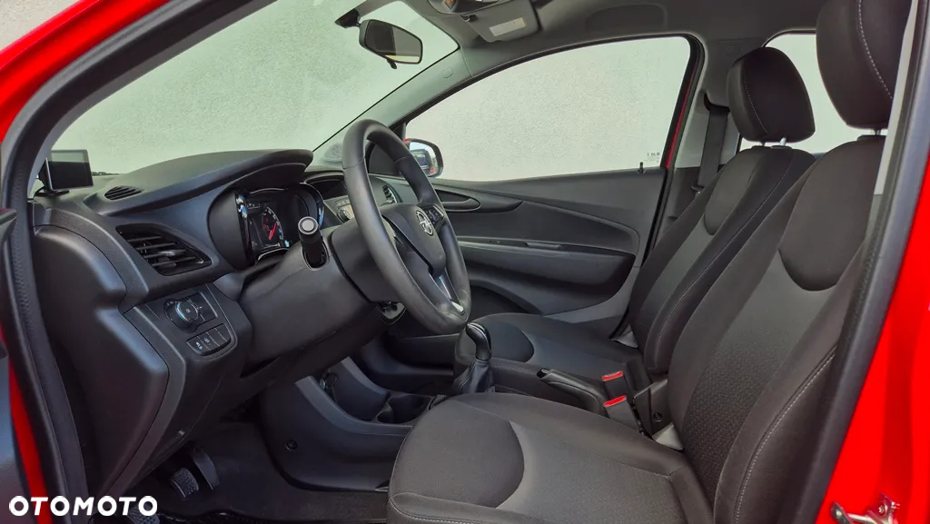 Opel Karl 1.0 Essentia - 13