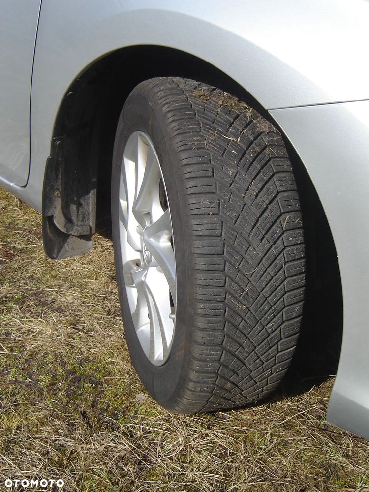 Toyota Auris 1.6 Premium - 37