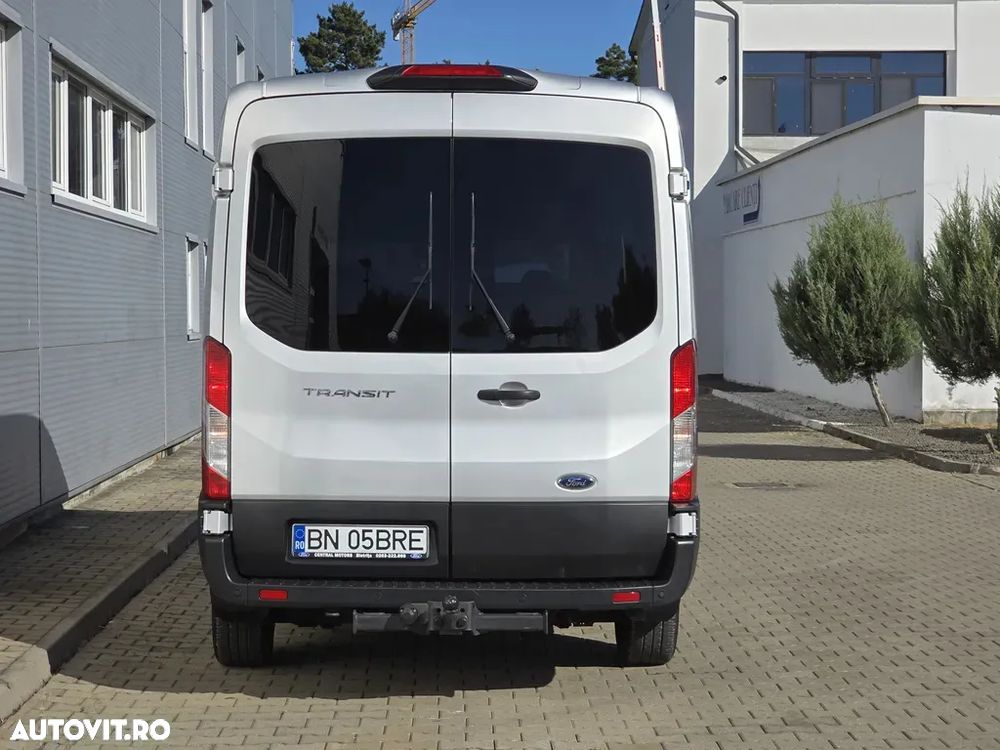 Ford Transit - 20