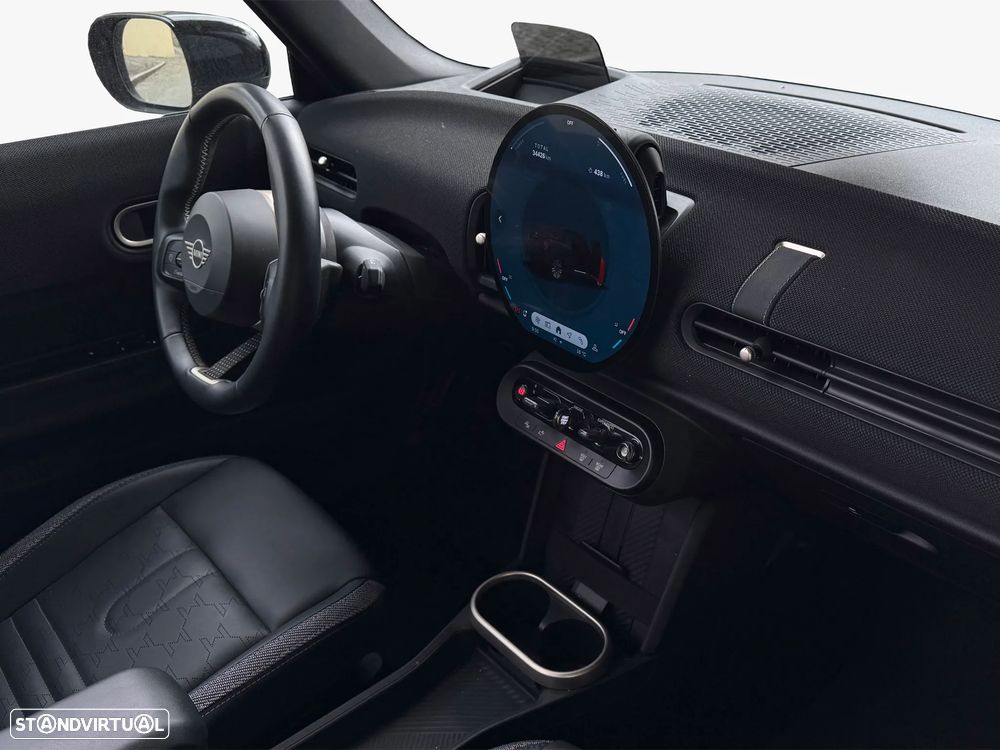 MINI Cabrio C Classic M - 13