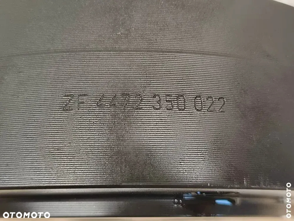 Zwolnica Volvo L25 (ZF4472350022) - 8