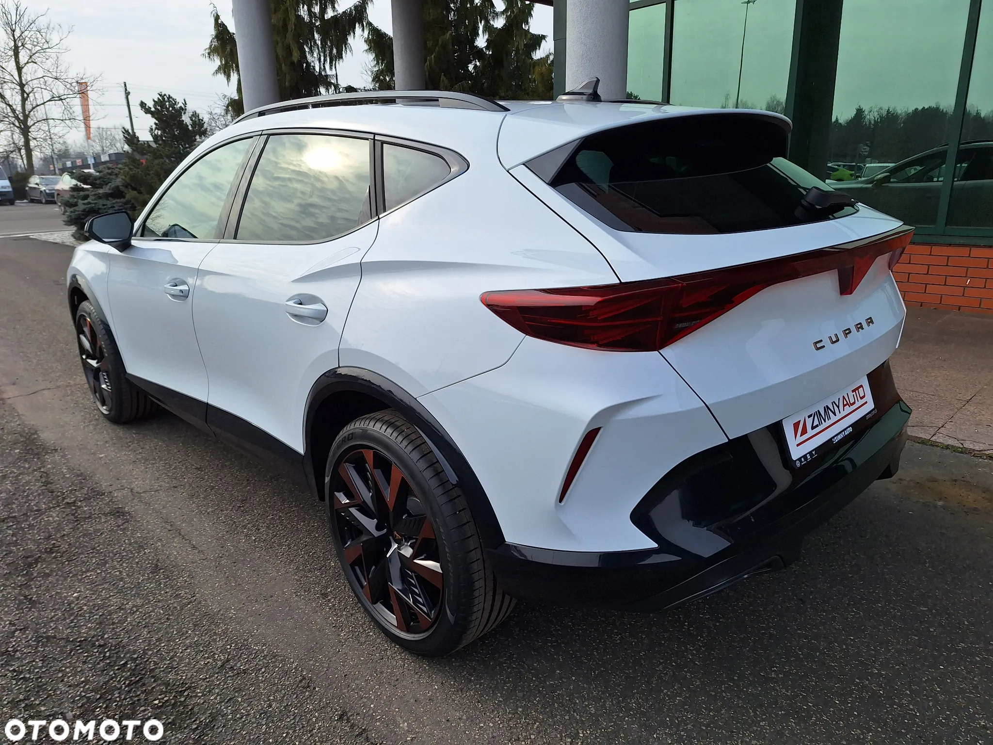 Cupra Formentor 1.5 TSI DSG - 6