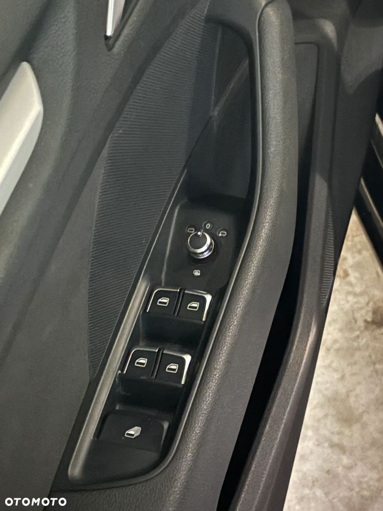 Audi A3 Cabrio 1.4 TFSI Cylinder on demand ultra Cabrio - 14