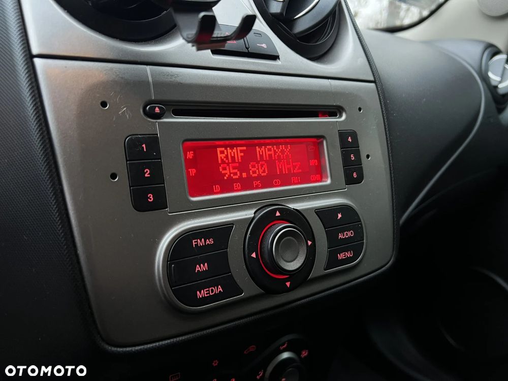 Alfa Romeo Mito 1.3 JTDM ECO Turismo - 20