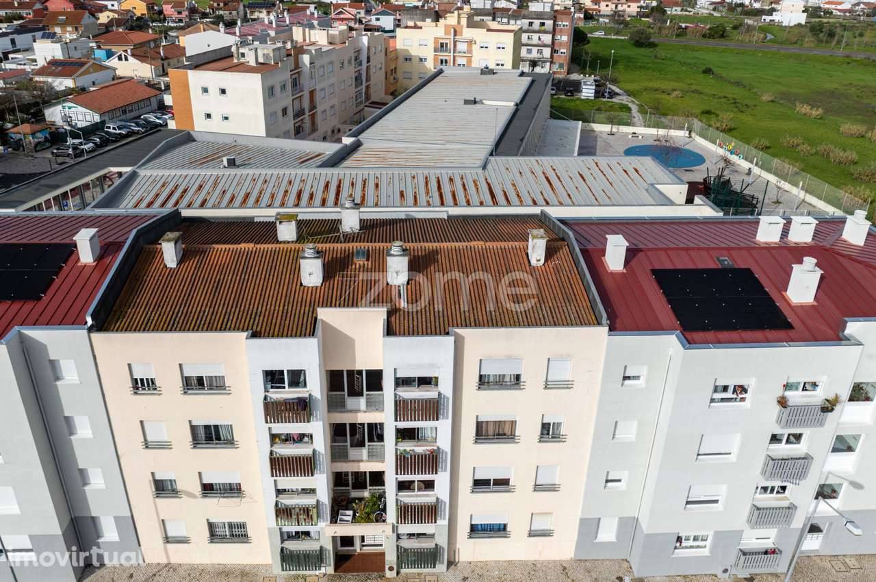 Apartamento T1, Matos Cheirinhos, S. Domingos de Rana, Cascais - Grande imagem: 3/19