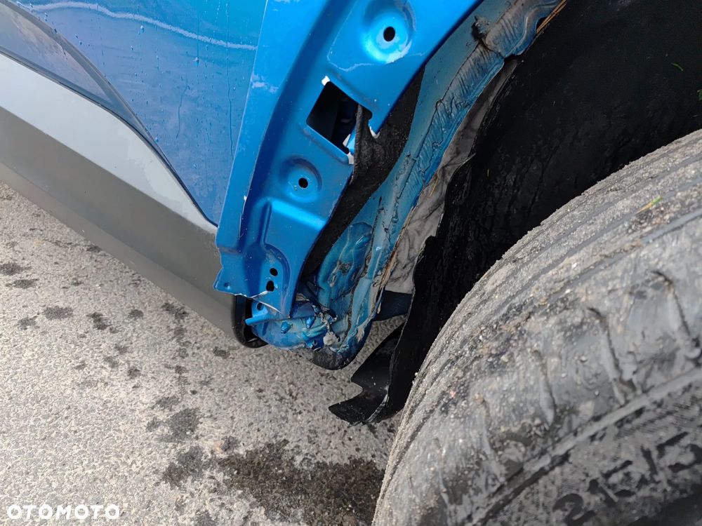 Opel Grandland X 1.2 Start/Stop Business Edition - 8