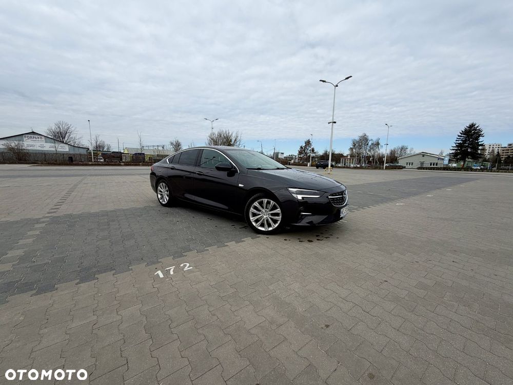 Opel Insignia 2.0 T Business Elegance S&S - 12