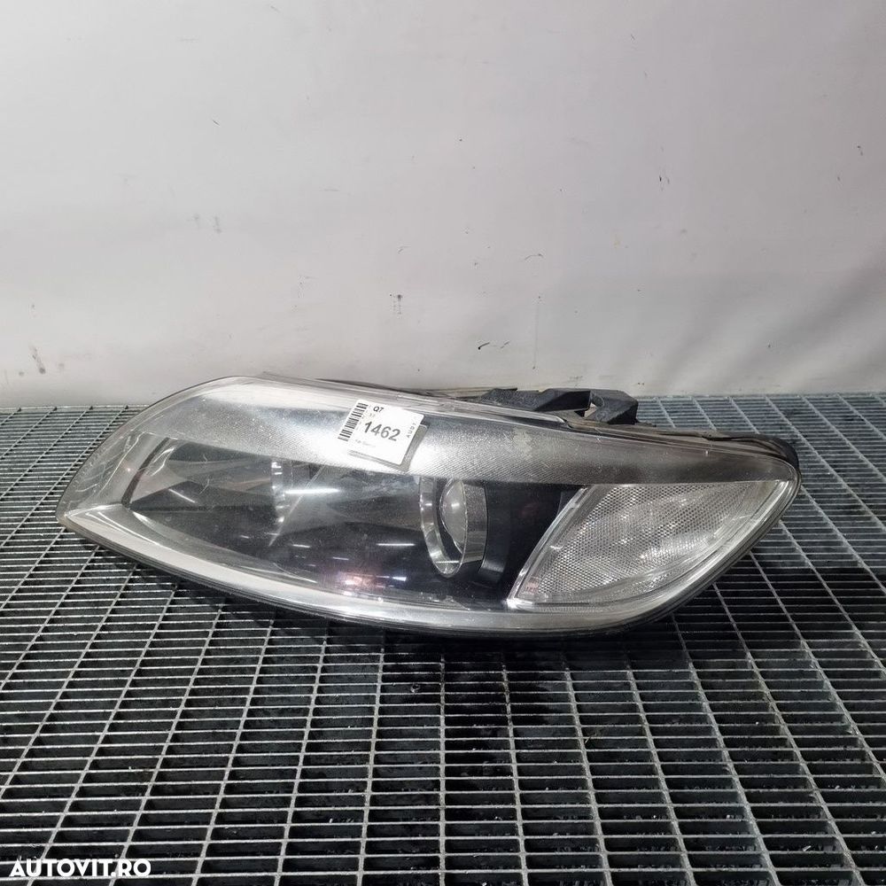 Far Stanga AUDI Q7 2005 - 2009 SUV 4 Usi (1462) Xenon - 2