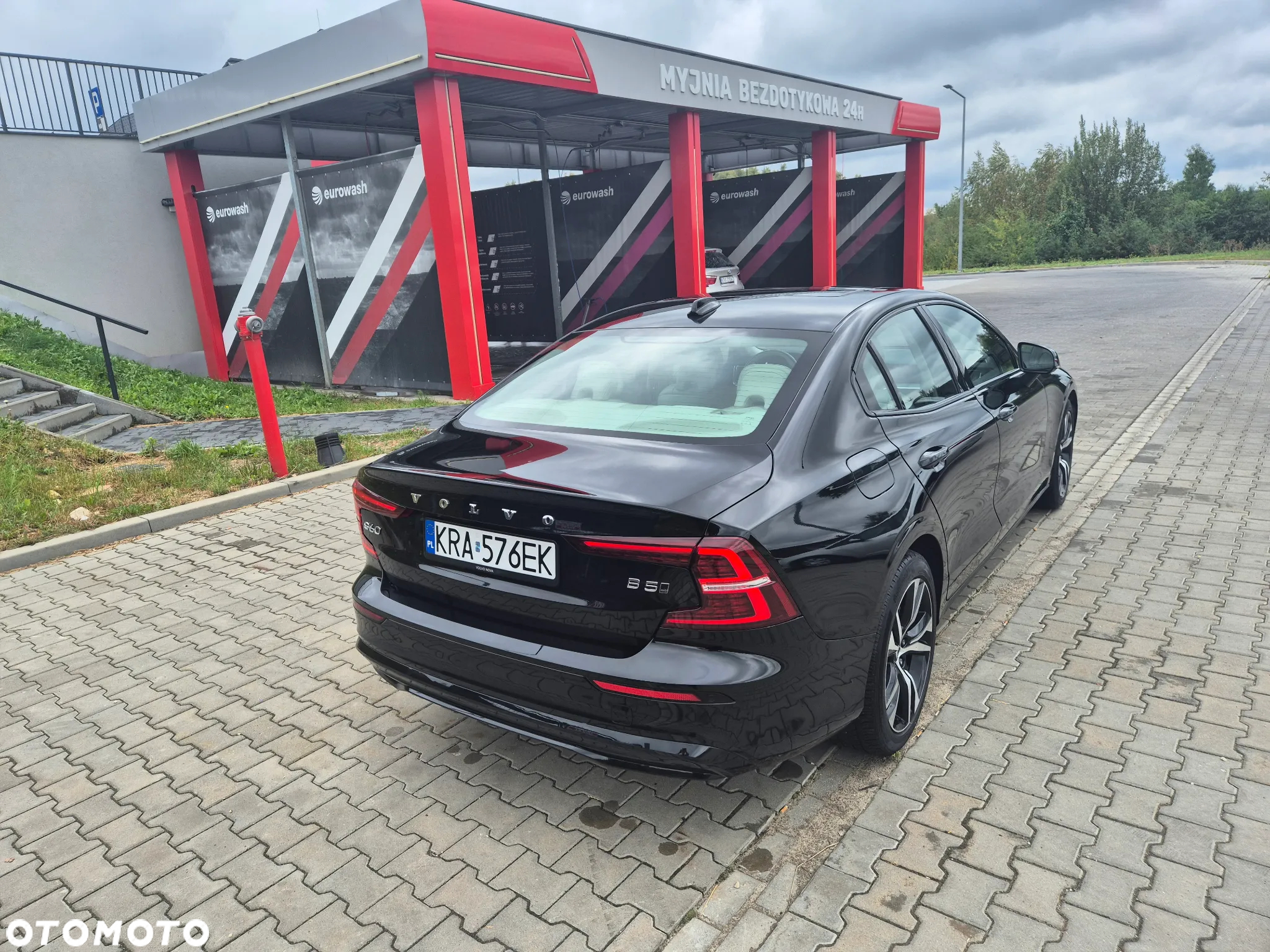 Volvo S60 - 5