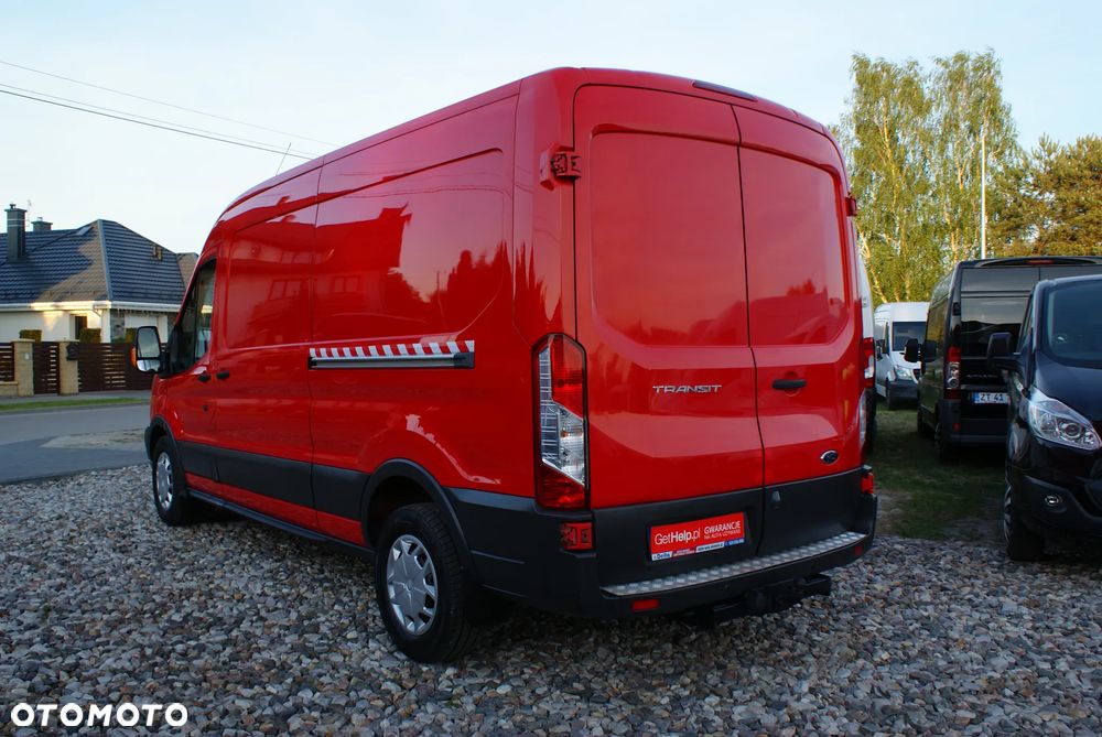Ford Transit - 4