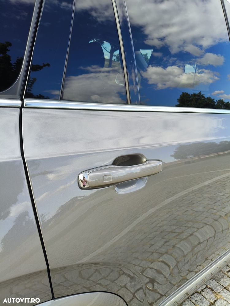 Volvo XC 90 B5 MHEV AWD 5 locuri Inscription - 20