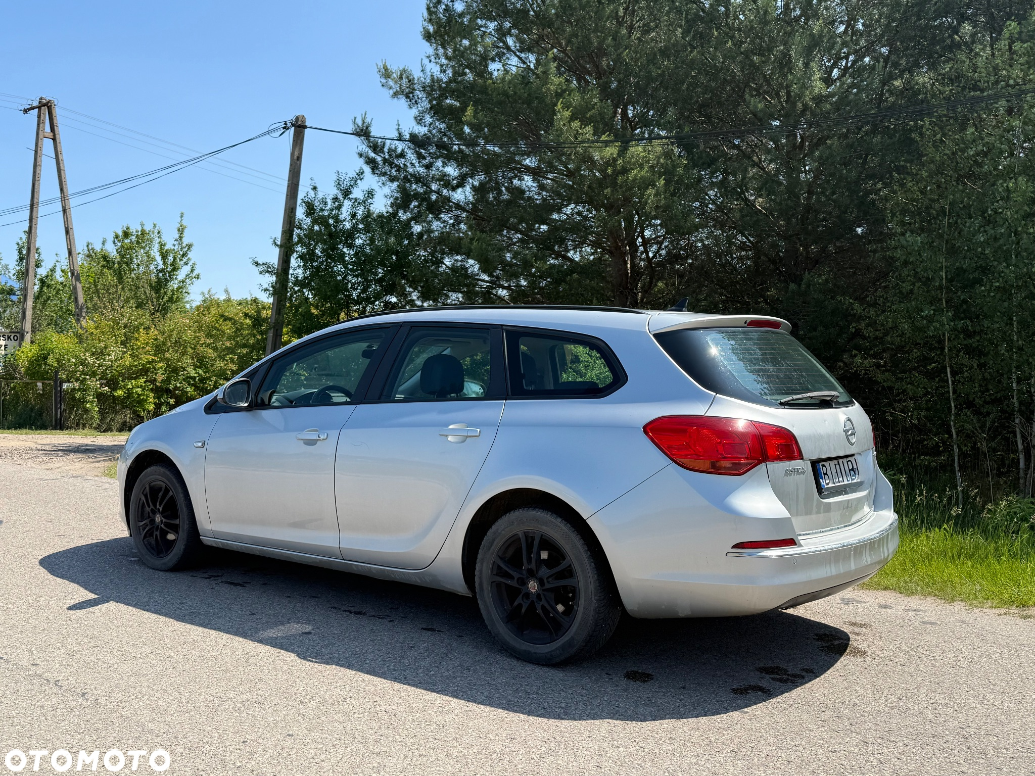 Opel Astra - 4